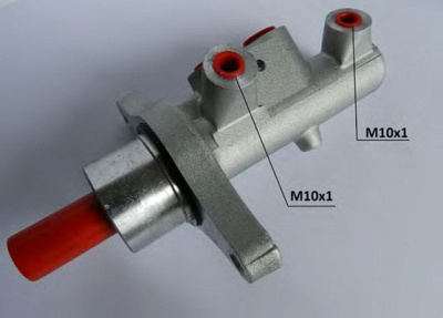 OPEN PARTS fbm141300 -  Главный тормозной цилиндр